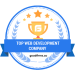 top web development