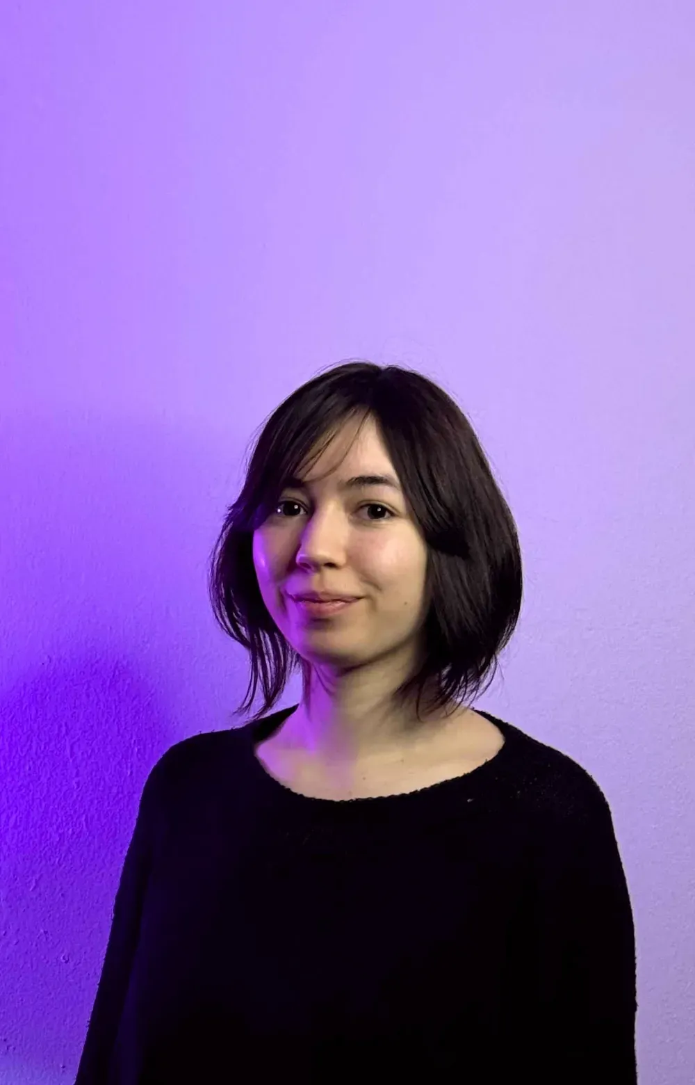 Image of Mari