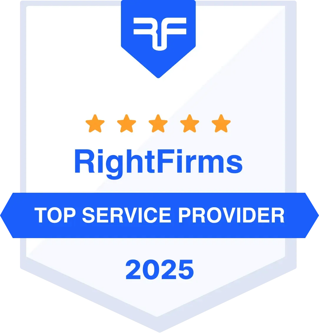 TOP SERVICE PROVIDER 